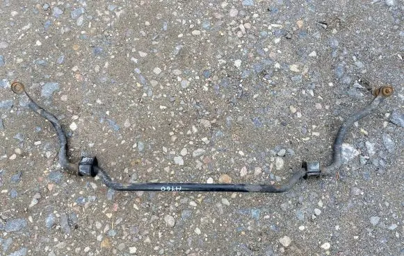 Toyota Aygo AB10 Front anti-roll bar/sway bar