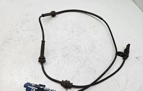 Peugeot 2008 I ABS brake wheel speed sensor