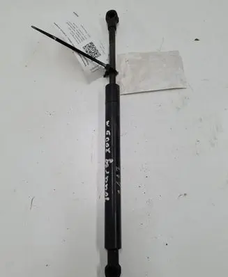 Volkswagen Touareg I Rear window strut damper 7L6845587A