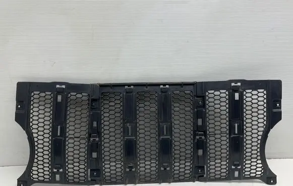 Jeep Wrangler Front bumper upper radiator grill 6DF51TRMAC 41006