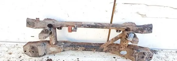 Ford Focus C-MAX Rear subframe 