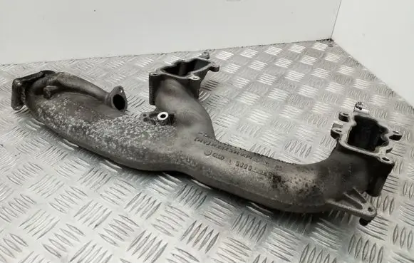 Audi A4 S4 B8 8K Intake manifold 059145762M