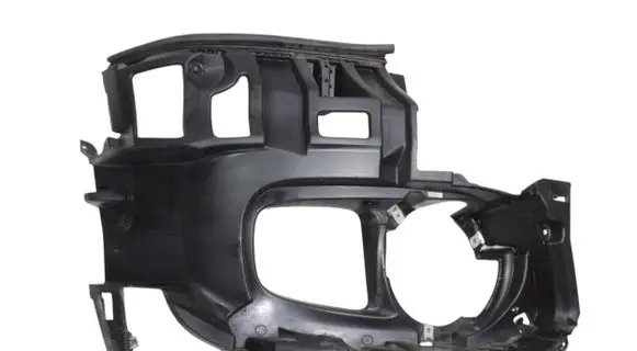 Mini Cooper Countryman R60 Front bumper mounting bracket 7390546