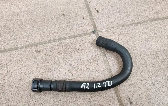 Audi A2 Fuel line/pipe/hose 
