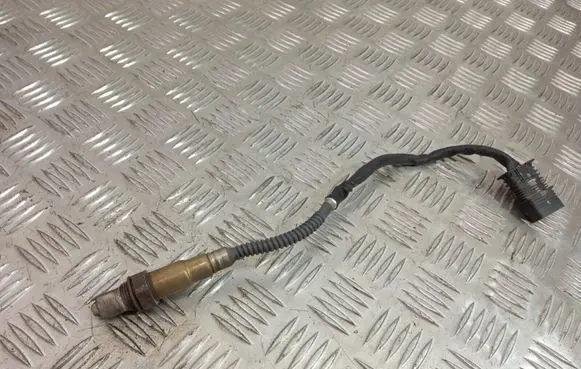 BMW X3 F25 Lambda probe sensor 7589121