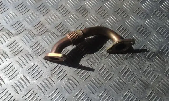 Seat Alhambra (Mk1) EGR valve line/pipe/hose 038131521e