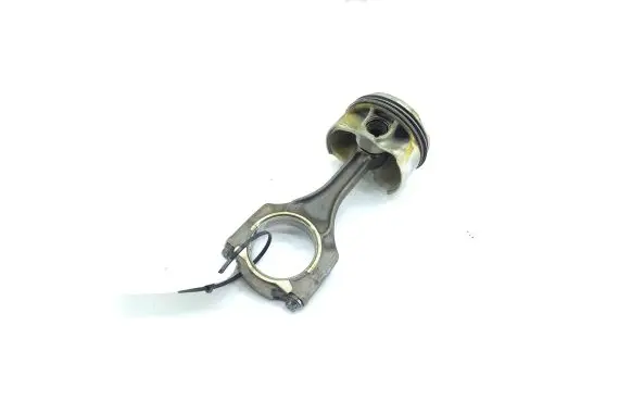 BMW 6 F06 Gran coupe Piston with connecting rod 7646892