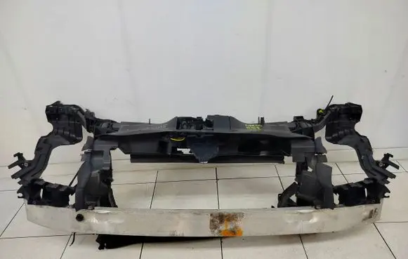 Mercedes-Benz A W169 Radiator support slam panel 