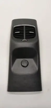 KIA Carens III Dash center air vent grill 97040a4000