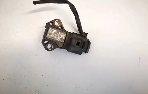 Volkswagen PASSAT B6 Air pressure sensor 038906051c 0281002401