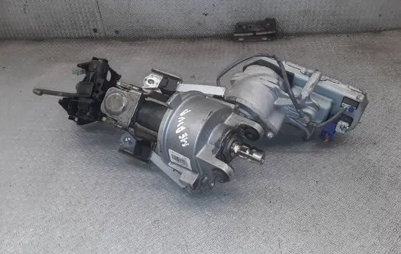 Opel Meriva A Electric power steering pump 26108652 13153554
