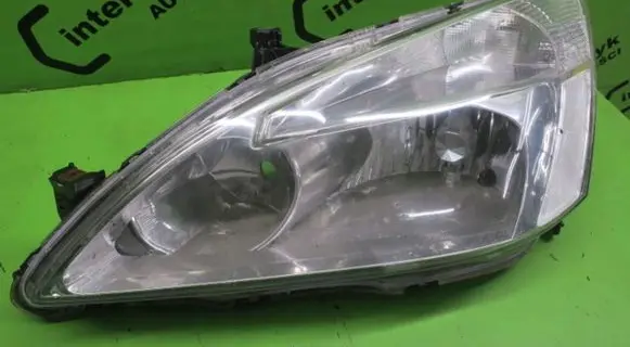 Honda Accord Headlight/headlamp