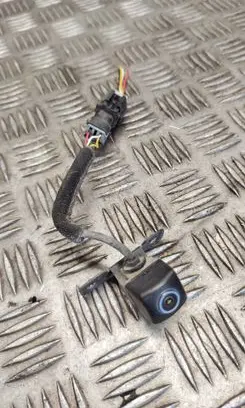 Hyundai Santa Fe Reversing camera 957602W000