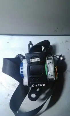 Mazda 6 Front seatbelt 1071042