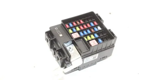 Hyundai Tucson IV NX4 Fuse box set 91959N7010