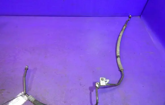 Chevrolet Lacetti Power steering hose/pipe/line