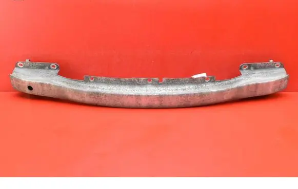 Renault Laguna III Front bumper support beam 
