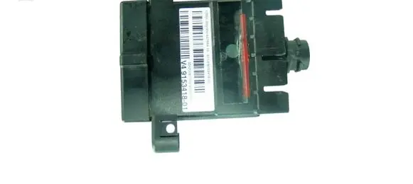 BMW 5 F10 F11 Current control relay 61149153418 9153418