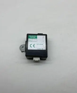 Toyota Avensis Verso Door control unit/module 8974144060 1513007220