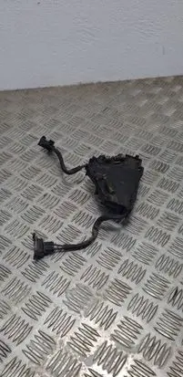 Opel Vectra C Coolant fan relay PA630GF