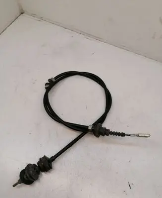 Peugeot Boxer Clutch cable 