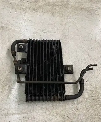 Mitsubishi L200 Transmission/gearbox oil cooler 0240004230