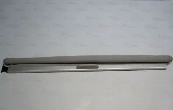 Skoda Fabia Mk3 (NJ) Headlining set 5J7861397