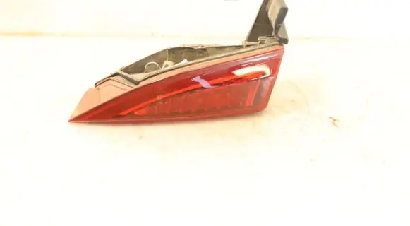 Fiat Tipo Rear/tail lights