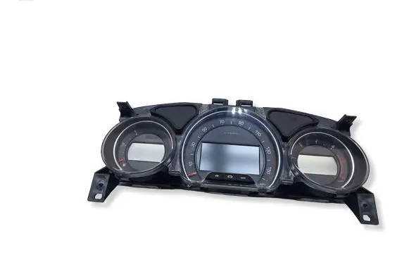 Citroen C5 Speedometer (instrument cluster) 9665369180 9665363180 30416960428056
