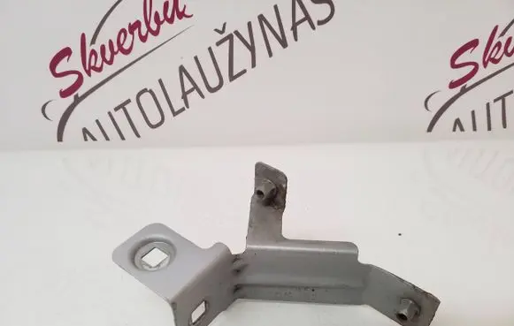 Porsche Cayenne (92A) Fender mounting bracket 7P5805604A 54712