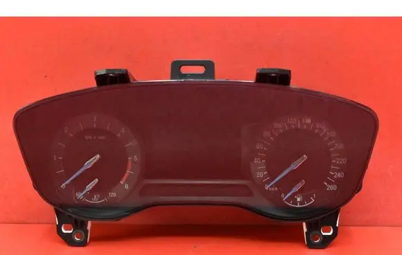 Ford Mondeo MK I Speedometer (instrument cluster) FS7T10849AGE