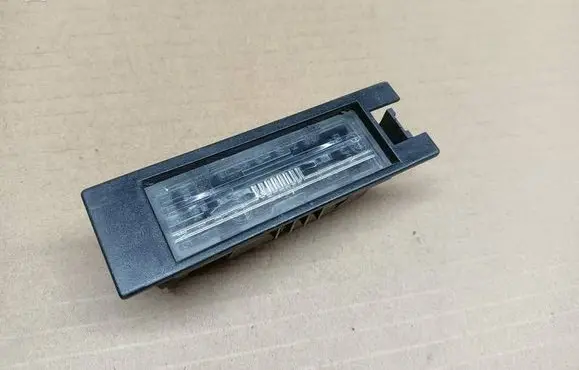 Opel Insignia A Number plate light OLSA0461200