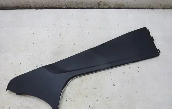 Jaguar XF X260 Centre console side trim front 
