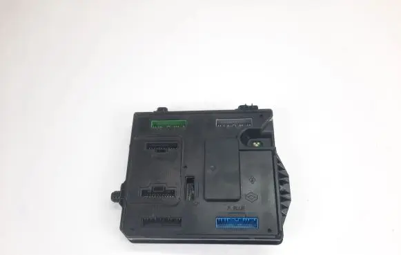 Renault Megane III BSM Control unit 284B10424R