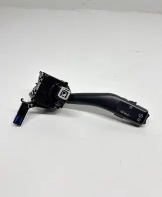 Volkswagen Golf V Wiper control stalk 1K0953519A