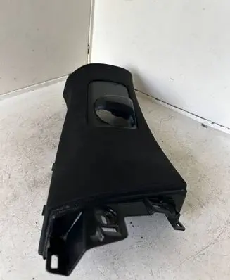 Tesla Model X (A) pillar trim 103595492D V816224212469
