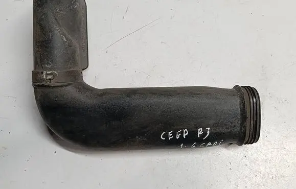 KIA Ceed Air intake hose/pipe DK210-A5821 28210-A5820 28210-30200