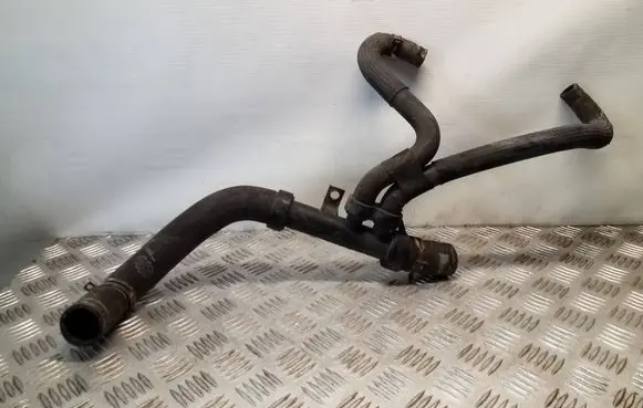 Renault Trafic III (X82) Engine coolant pipe/hose HSRZ00105
