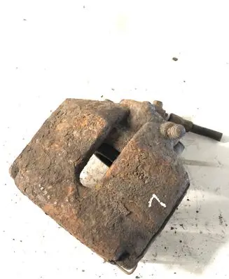 Audi Q5 SQ5 Front brake caliper