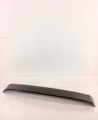 Audi Q7 4L Tailgate/trunk spoiler 4L0827933