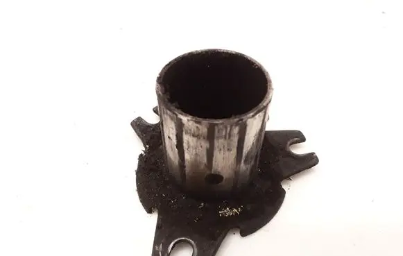 Opel Combo B clutch release bearing 