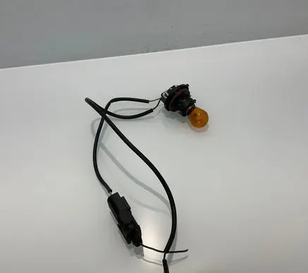 Mercedes-Benz C W203 Headlight/headlamp bulb 