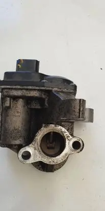 Nissan X-Trail T32 EGR valve