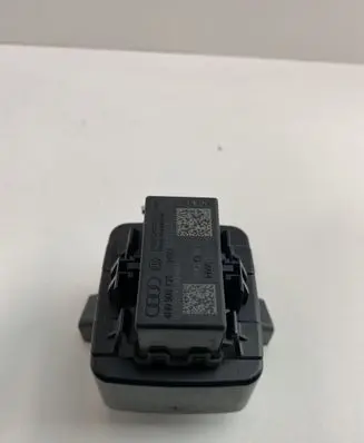 Audi A6 C7 Keyless (KESSY) go control unit/module 4H0909131