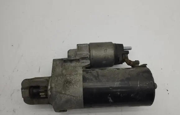 Mercedes-Benz CLS C218 X218 Starter motor A0061519901