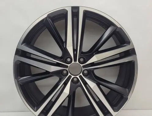 Volvo XC60 R21 alloy rim 31423854