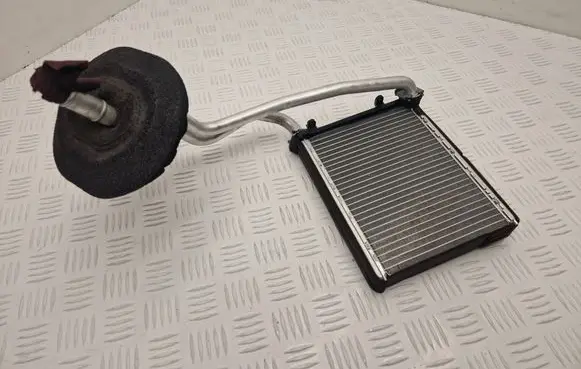 Renault Koleos I Heater blower radiator