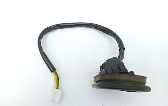 Opel Vivaro Sliding door contact joint 252187749R 252187749RA