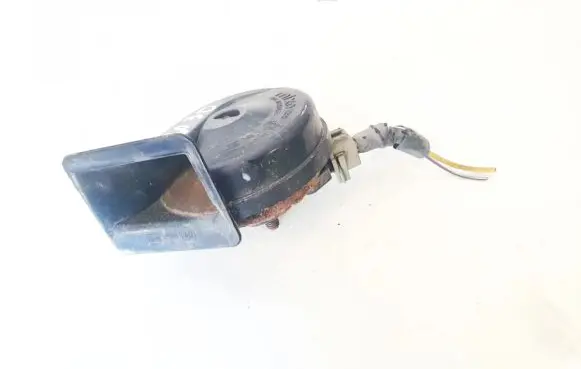 Volvo C70 Horn signal e200884