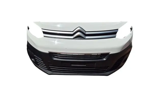 Citroen Jumpy Front bumper